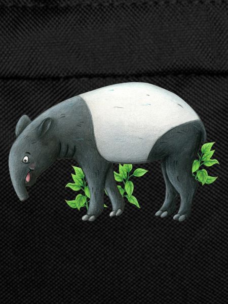 petit tapir