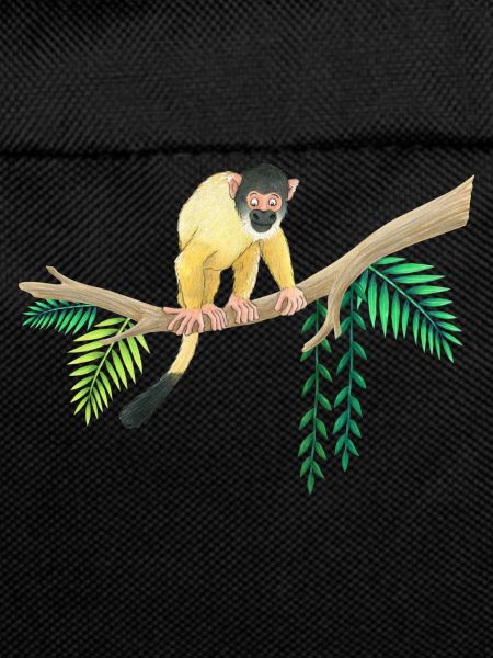 petit singe