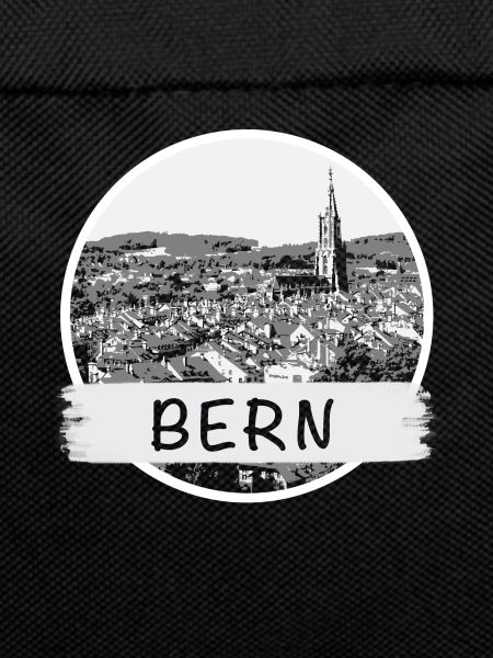 Bern City