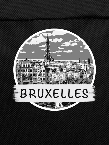 Brussels City