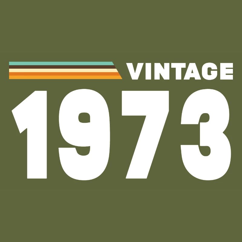 millésime 1973