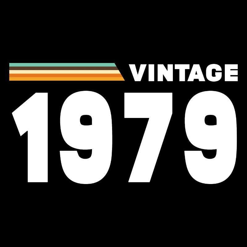 Millésime 1979