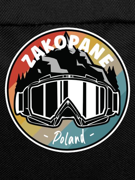 Skiing In Zakopane Poland