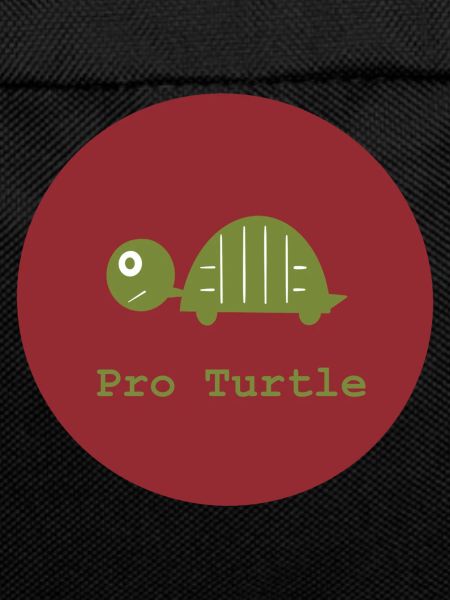 Pro Turtle, Pro Turtle