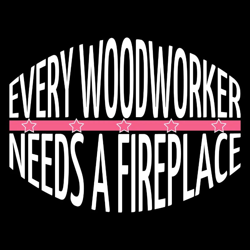 carpenter joke tree feller forestry