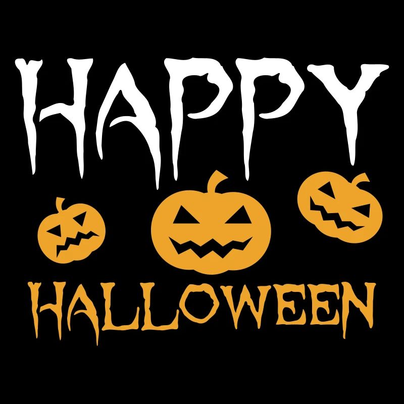 Joyeux halloween