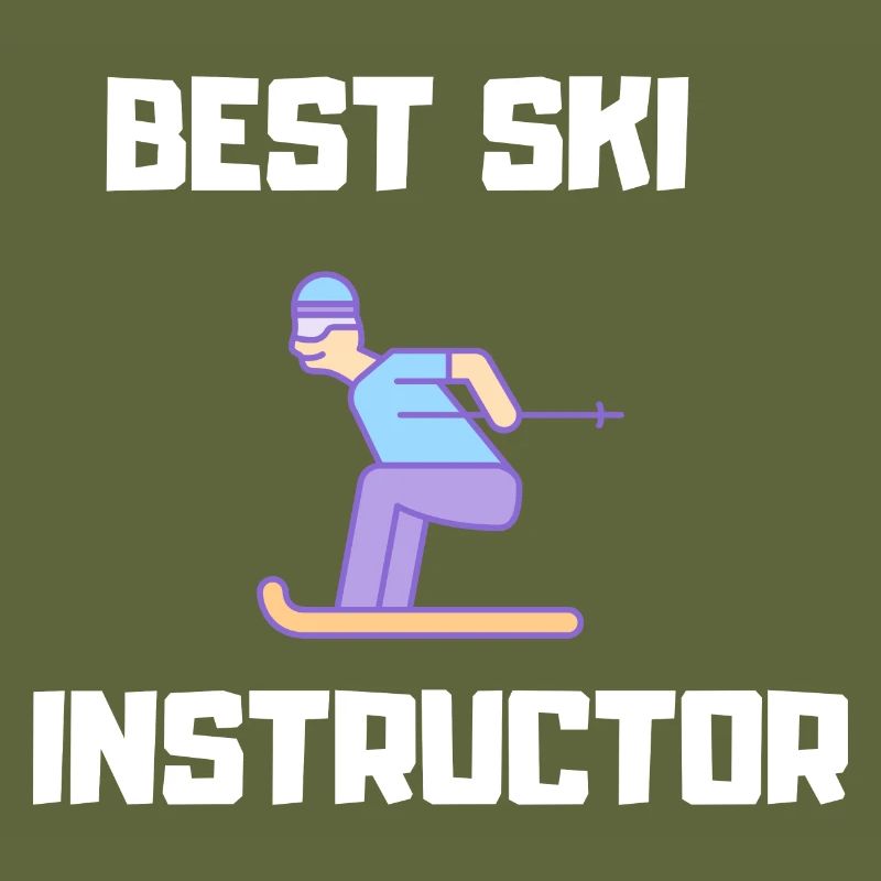 Best Ski Instructor Best Ski Instructor