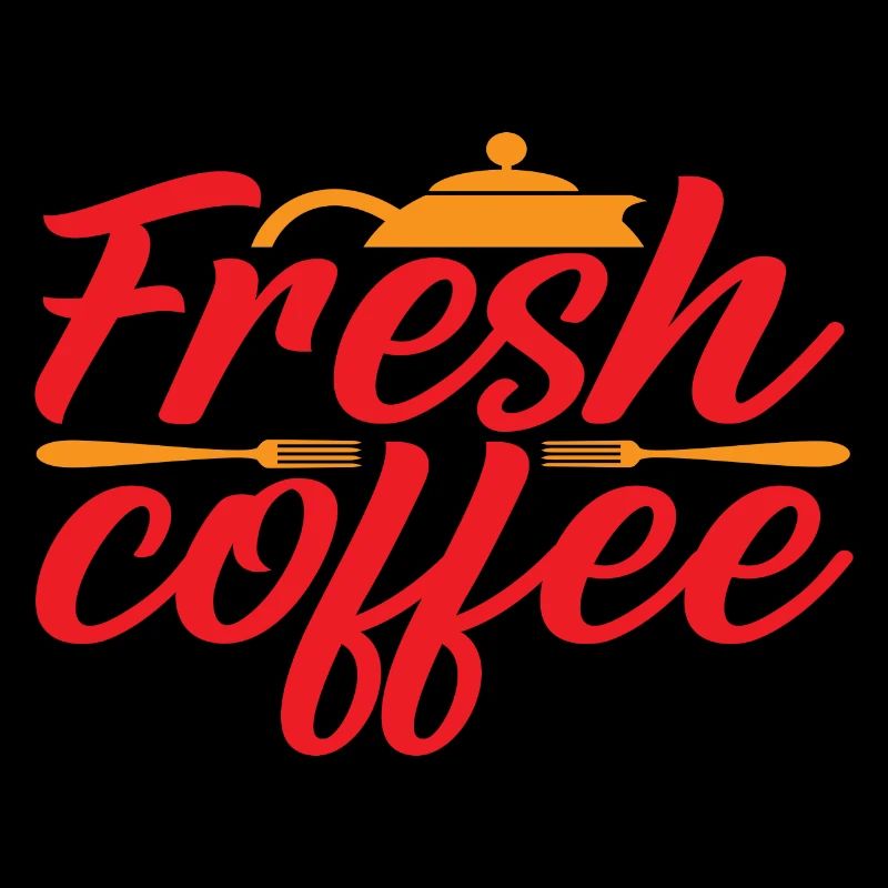 Fresh Coffee