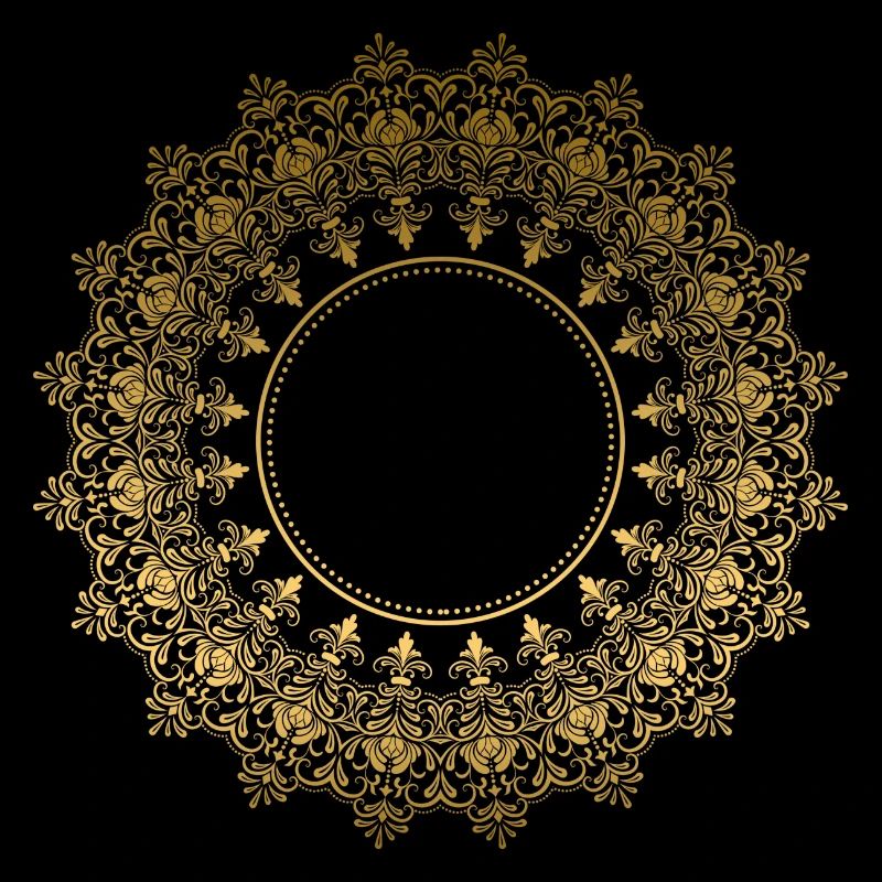 MANDALA 004