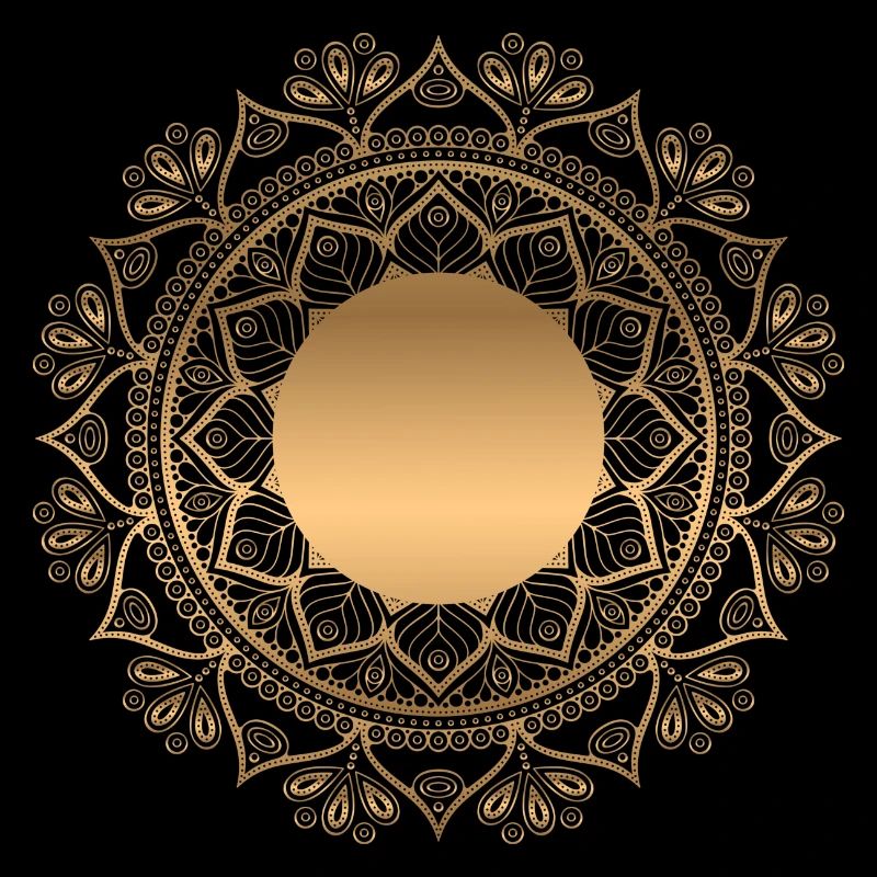 MANDALA 006
