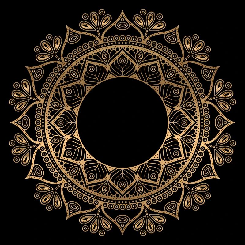 MANDALA 008