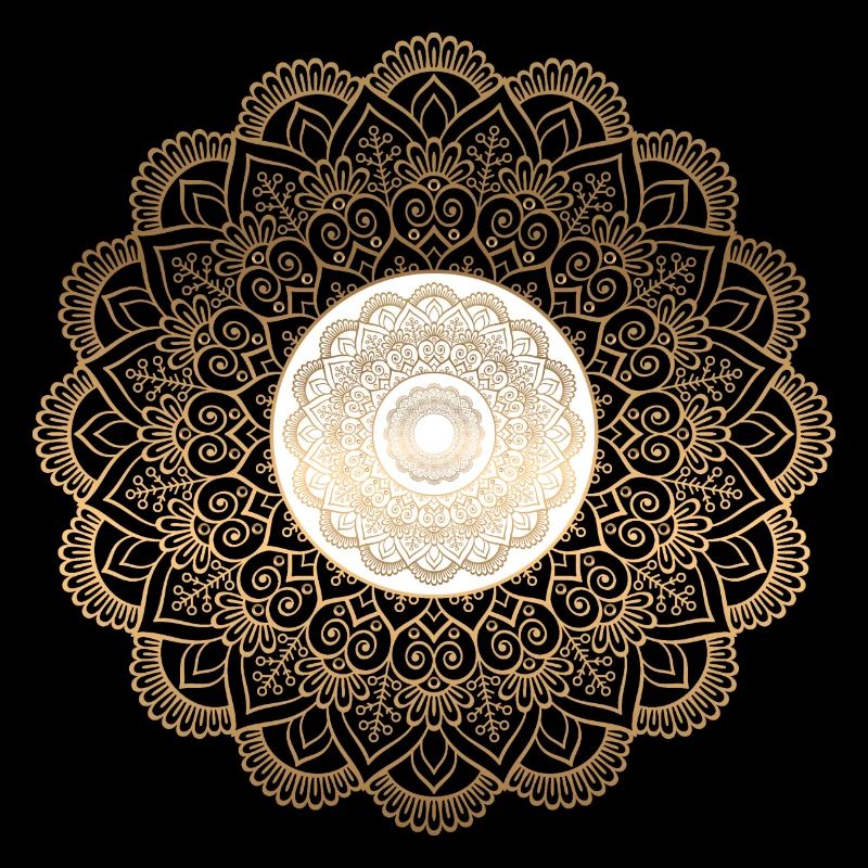 MANDALA 012