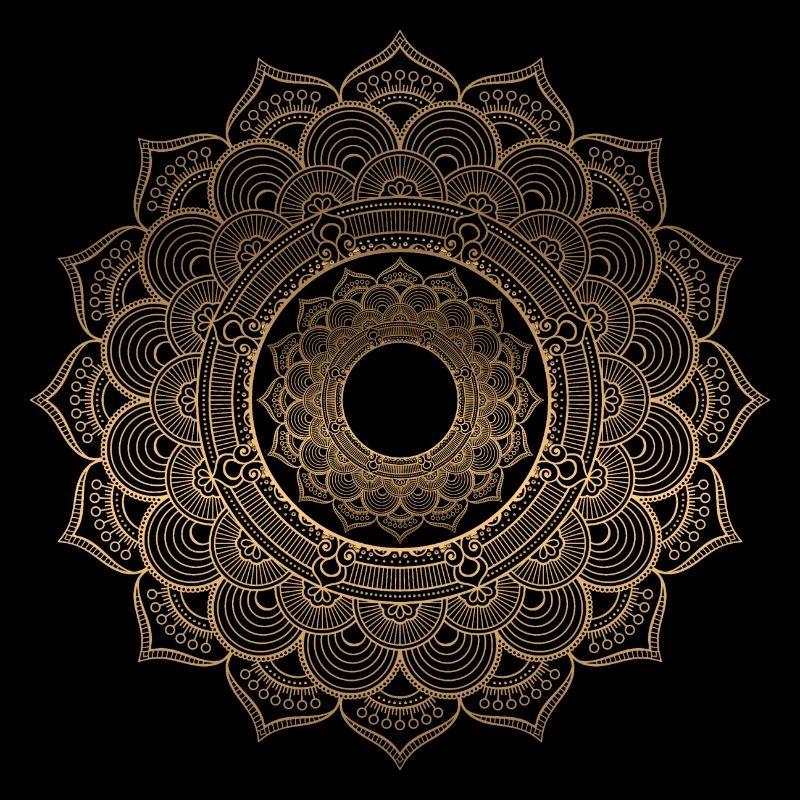 MANDALA 019