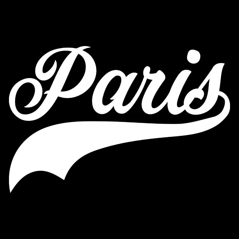paris swoosh