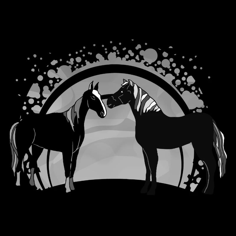 Chevaux