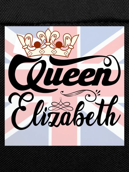 THE QUEEN ÉLISABETH