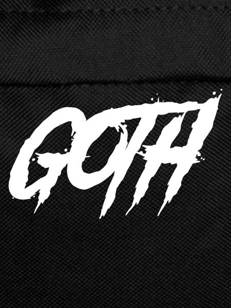 Goth-Boy-Clique Gothic