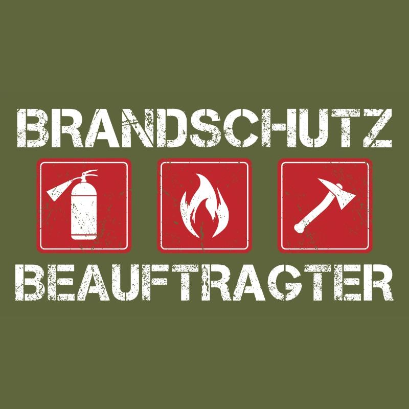 Brandschutzbeauftragter Brandschutz Beruf