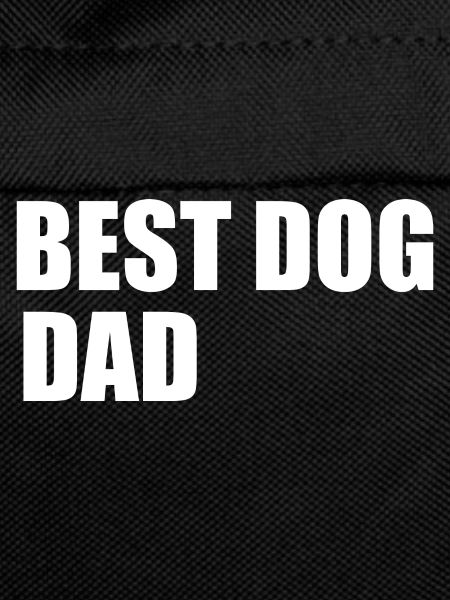 Best dog dad