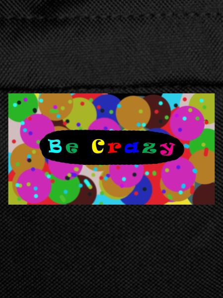 BeCrazy
