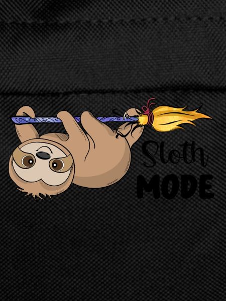 Sloth Mode