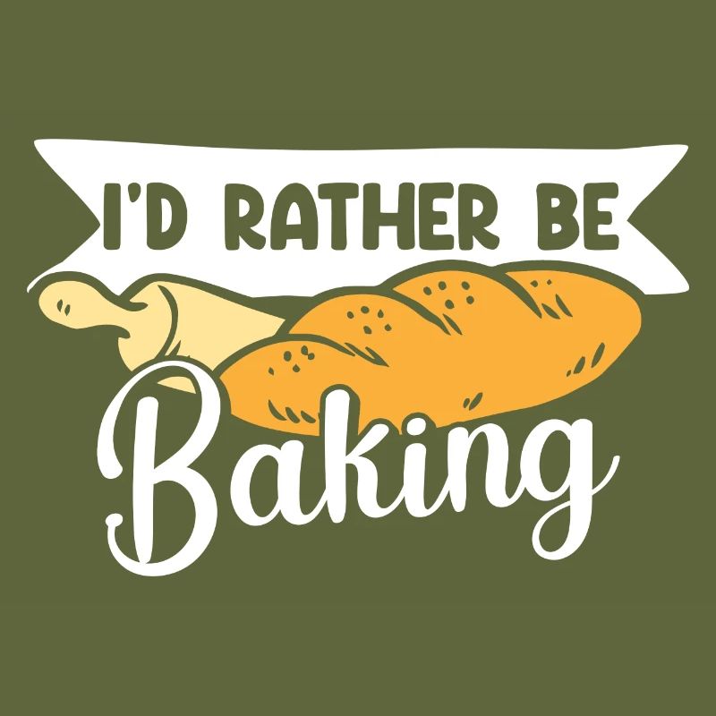 Bread Baking Baker Bakery Sourdough