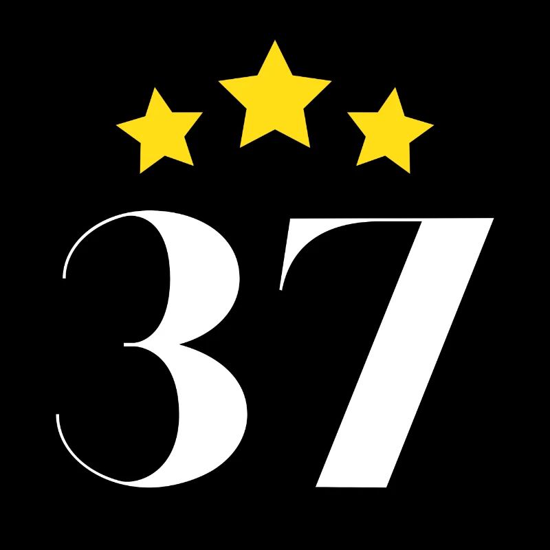 37th Anniversary Starred