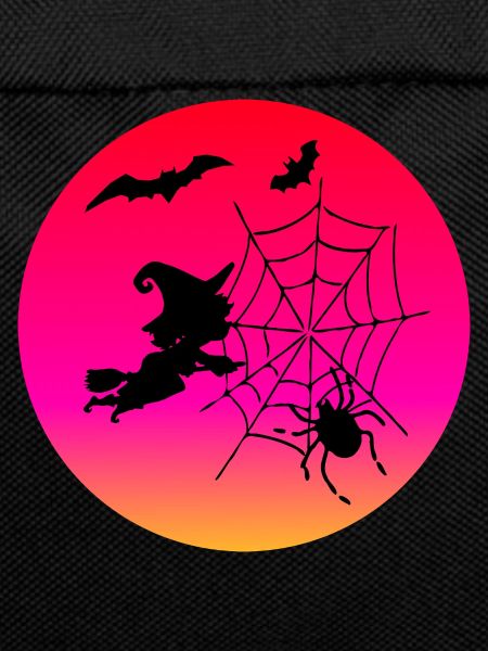 Witches' Hour - Halloween