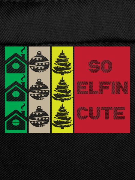 So Elfin Cute