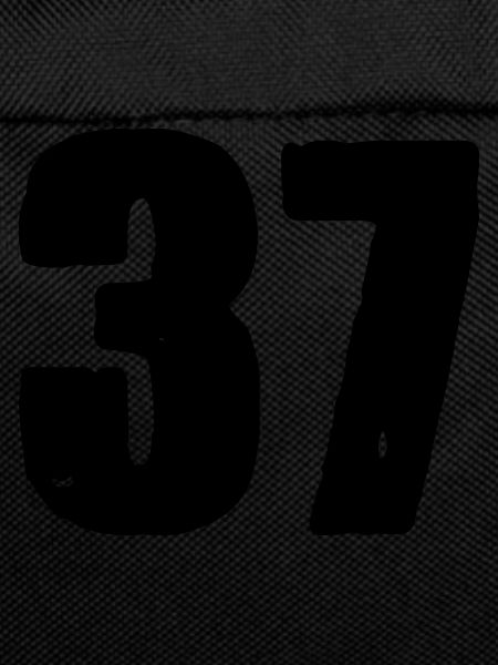 37 Number jersey