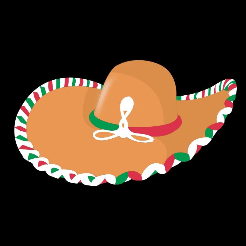 Chapeau mexicain