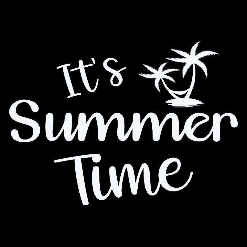 It´s Summer Time
