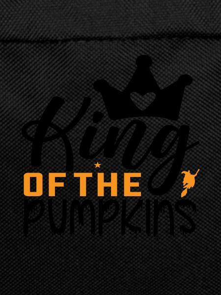 King of the Pumpkins