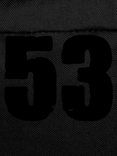 53 number jersey