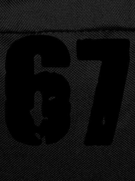 Maillot numéro 67