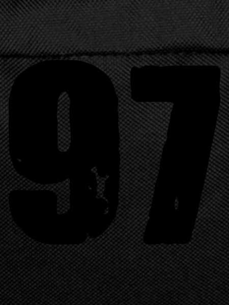 97 Number jersey