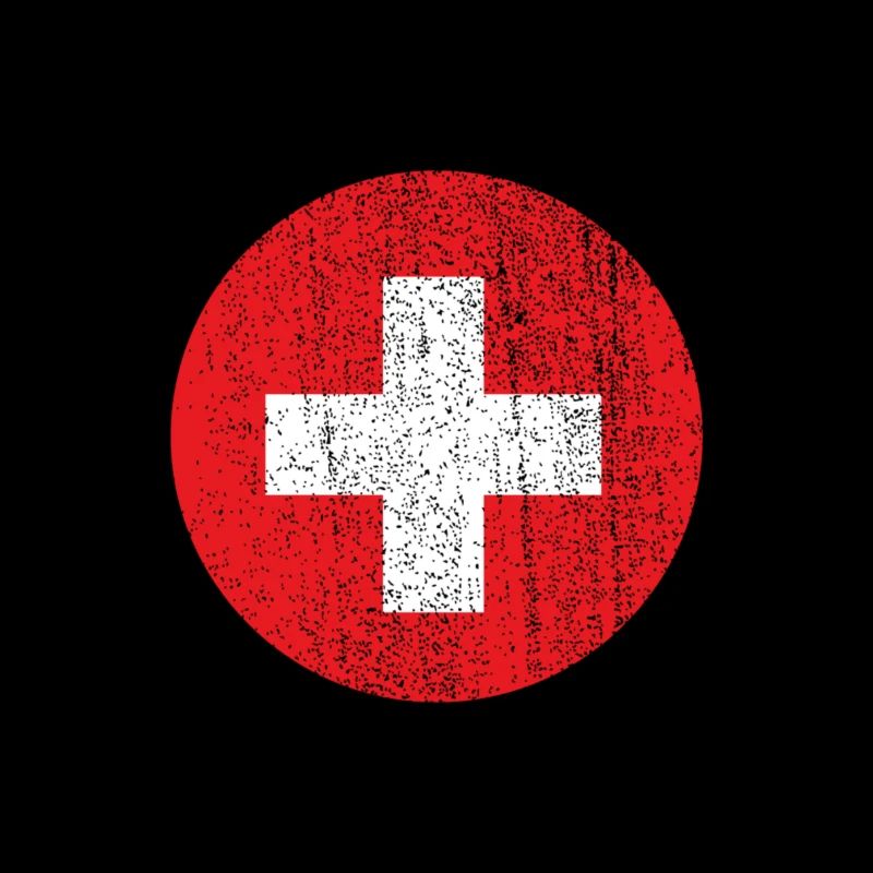 Schweizer Wappen