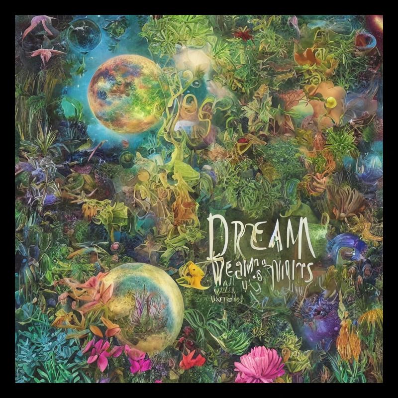 Dreamylife V3