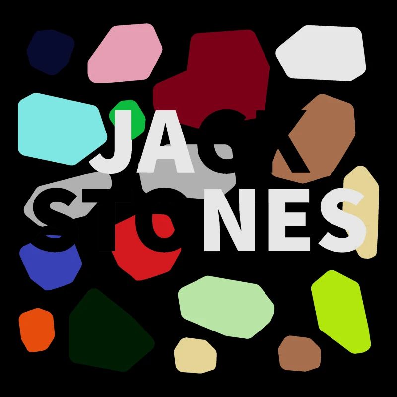 JACK STONES