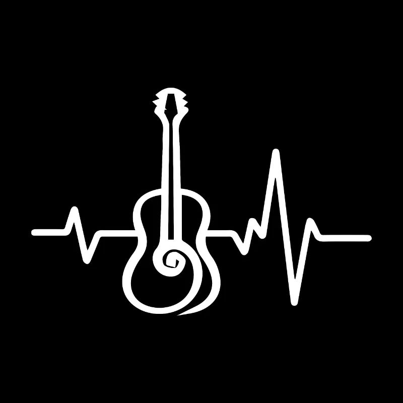Guitar Heartbeat