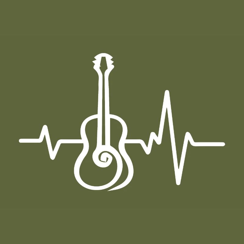 Guitar Heartbeat