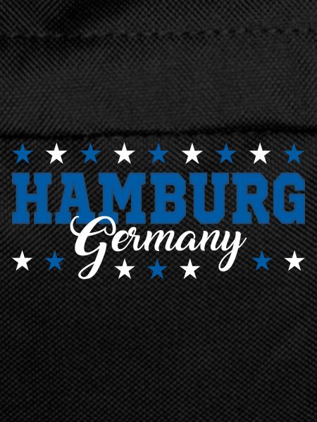 Hamburg