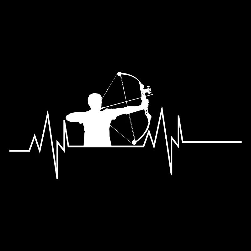 Archery Heartbeat