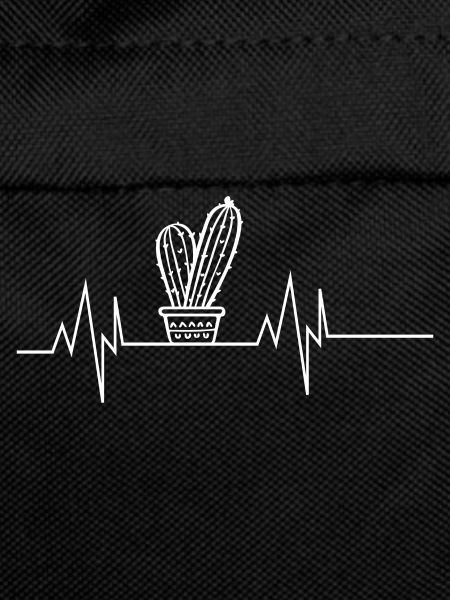 Cactus Heartbeat