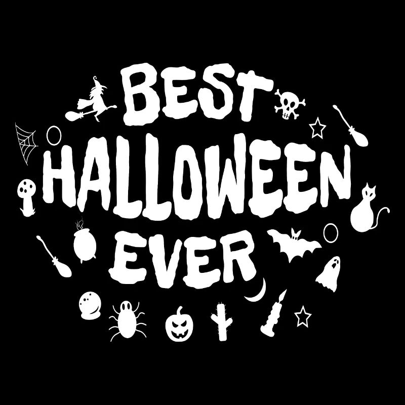 Best halloween ever