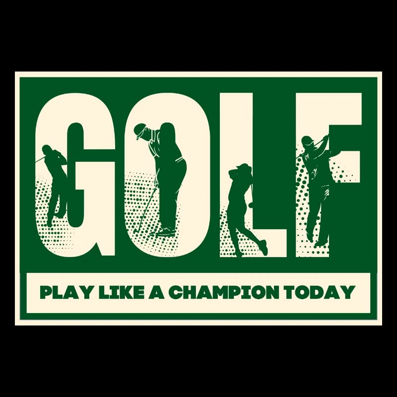 Golf Love