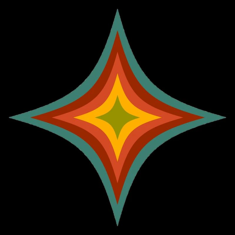 star