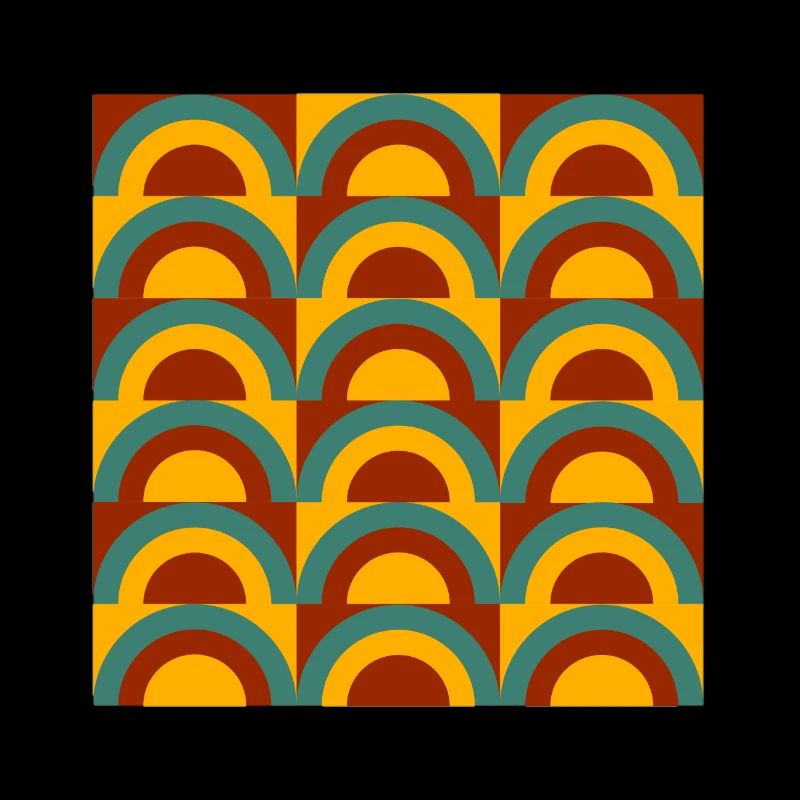 mosaic