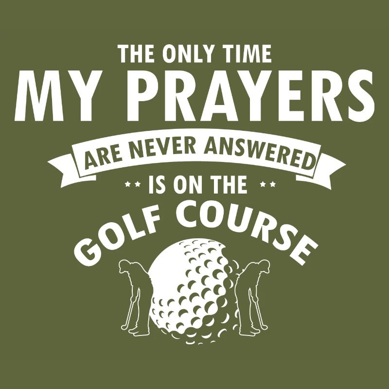Only Time My Prayers Are Never Answered Funny