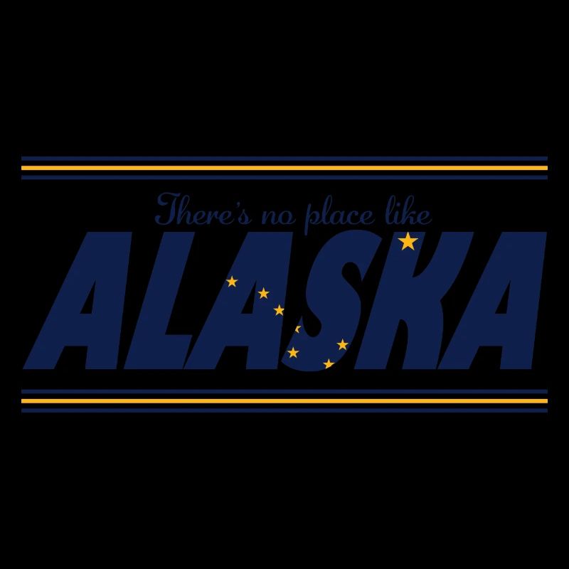 No Place Alaska